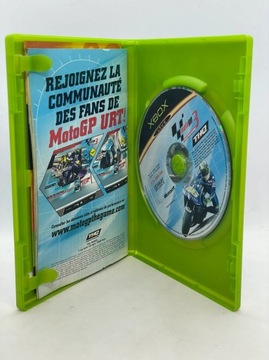 MotoGP Ultimate Racing Technology 3 Xbox