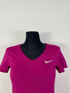 KOSZULKA DAMSKA NIKE SPORTOWA ROZM. S