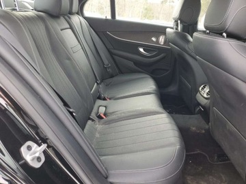 Mercedes Klasa E W213 2021 Mercedes-Benz Klasa E 350 4Matic 2021 2.0l 2.0 Benzyna 255KM, zdjęcie 10