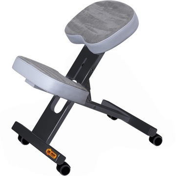 Klękosiad ERGO-COMFORT - Krzesło ergonomiczne