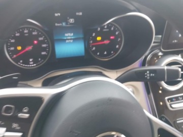 Mercedes GLC C254/X254 2022 Mercedes-Benz GLC 2022 MERCEDES-BENZ GLC 300 4MATIC SUV 2.0 Benzyna 255KM, zdjęcie 10