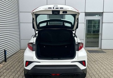 Toyota C-HR I 2019 Toyota C-HR OFERTA BLACK WEEK 1.8 Hybryda 122KM Salon PL Serwis ASO FV23, zdjęcie 7