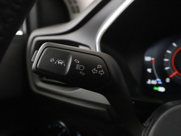 Ford Focus IV Kombi Facelifting 1.0 EcoBoost MHEV 155KM 2022 Ford Focus automat mHEV full LED virtual cocpit, zdjęcie 35