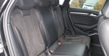 Audi A3 8V Cabriolet 2.0 TDI clean diesel 150KM 2015 Audi a3 (nr. 142) 2.0 TDI 150KM Automat Navi Klima Gwarancja 2.0 Diesel, zdjęcie 12