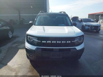 Ford 2025 Ford Bronco 2025r., 4x4, 1.5L 1.5 Benzyna 181KM, zdjęcie 6