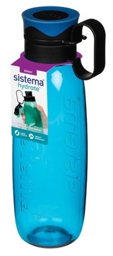 Bidon Sistema 650 ml