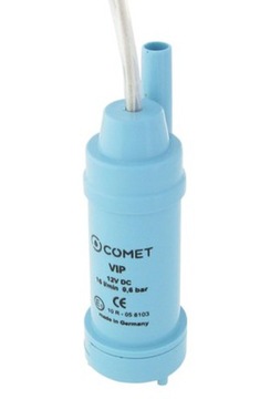 POMPKA ZANURZENIOWA COMET VIP 24V COMET