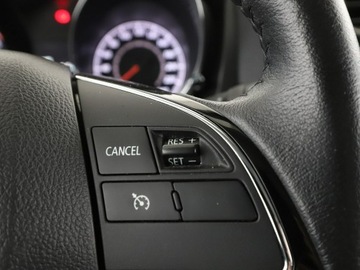 Mitsubishi ASX I SUV Facelifting 2016 1.6 117KM 2017 Mitsubishi ASX navi klima auto kamera cofania, zdjęcie 28