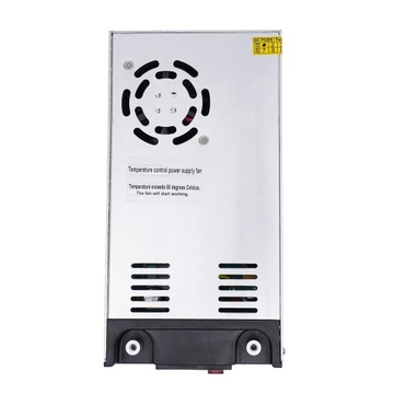 ТРАНСФОРМАТОРНЫЙ БЛОК ПИТАНИЯ 220–12 В постоянного тока, 0–50 А, 600 Вт.