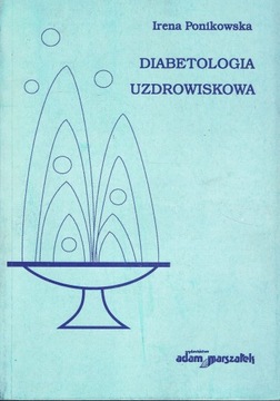 DIABETOLOGIA UZDROWISKOWA