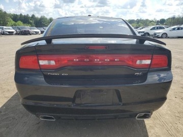 Dodge Charger V 2014 Dodge Charger 2014 Dodge Charger 4dr Sdn RT Plus RWD 5.7 Benzyna 370KM, zdjęcie 5