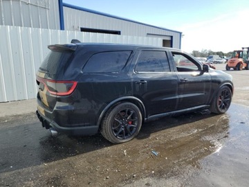 Dodge Durango III 2021 Dodge Durango SRT Hellcat 2021 6.2L 6.2 Benzyna 710KM, zdjęcie 3