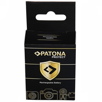 Аккумулятор PATONA Protect BLF19E
