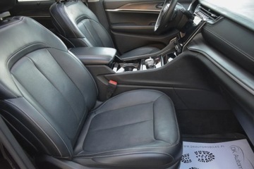 Jeep Grand Cherokee IV 2021 Jeep Grand Cherokee GRAND CHEROKEE LONG 3.6 286KM 6-MIEJSC LED Alpine Kame, zdjęcie 24