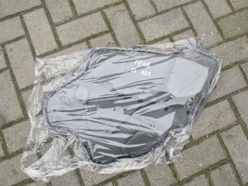 WYGŁUSZENIE DRZWI PRZÓD TYŁ FOCUS MK3 HB KOMBI