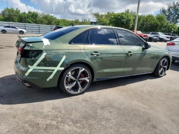 Audi A4 B9 2025 Audi a4 Premium Plus 45 2025 2.0l 2.0 Benzyna 261KM, zdjęcie 3