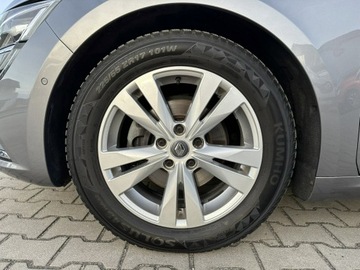 Renault Talisman Kombi 1.5 Energy dCi 110KM 2016 Renault Talisman Business*Head Up*Zarejestrowany*, zdjęcie 9