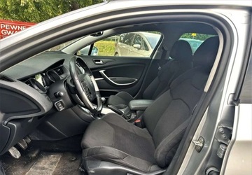 Citroen C5 III Tourer 1.6 HDi FAP 110KM 2009 Citroen C5 Citroen C5 1.6 Diesel 109KM, zdjęcie 11