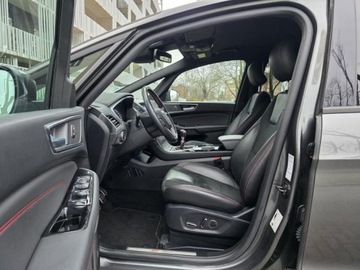Ford S-Max II 2020 FORD S-MAX ST Line *1.5l EcoBoost 160KM* ASO do końca * Przebieg:62, 523km, zdjęcie 3