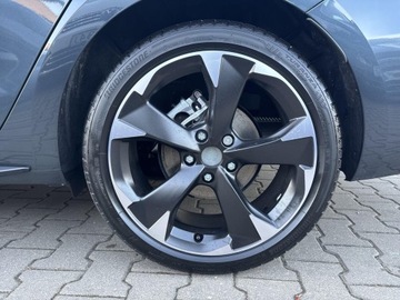 Cupra Leon II 2025 Cupra Leon Sportstourer 1.5 eTSI 150 KM 7-biegowa, zdjęcie 13