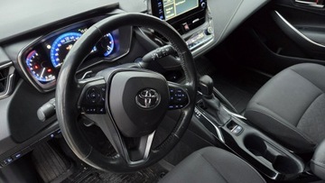 Toyota Corolla XII TS Kombi 2.0 Hybrid Dynamic Force 184KM 2019 Toyota Corolla 2.0 HSD184KM Full Led El. klapa, zdjęcie 28