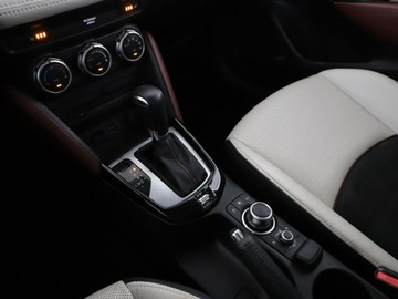 Mazda CX-3 Crossover 2.0 SKY-G i-ELOOP 150KM 2016 Mazda CX-3 skóra automat AWD navi kamera grzane, zdjęcie 29