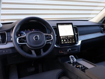 Volvo XC90 II 2026 VOLVO XC90 B5 B AWD Ultra Bright 7os Suv 2.0 (250KM) 2026, zdjęcie 5