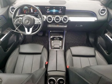 Mercedes GLB 2023 Mercedes-Benz GLB 250 4Matic 2023 2.0l 2.0 Benzyna 221KM, zdjęcie 8