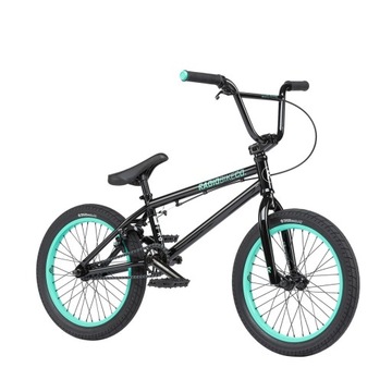 Rower BMX Radio Saiko 18