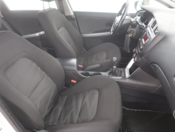 Kia Ceed II Kombi Facelifting 1.4 CRDi 90KM 2015 Kia Ceed 1.4 CRDi, Salon Polska, Klima, zdjęcie 8