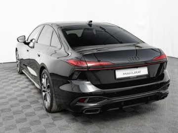 Audi A6 C9 2.0 TFSI 204KM 2025 Audi A6 Limousine 2.0 204KM TFSI S tronic Podgrz.f, zdjęcie 3