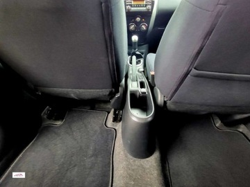 Nissan Note II 1.2 80KM 2016 Nissan Note super stan, GWARANCJA 1.2 Benzyna 80KM, zdjęcie 16