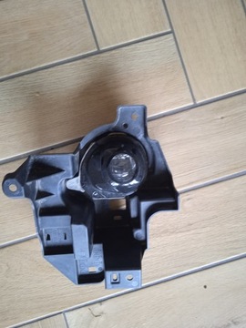 HALOGEN LED PRAVÝ MAZDA CX5