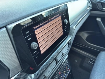 Volkswagen T-Cross SUV Facelifting 1.0 TSI 115KM 2026 Volkswagen T-Cross Life Plus 1.0 TSI 116 KM DSG, zdjęcie 13