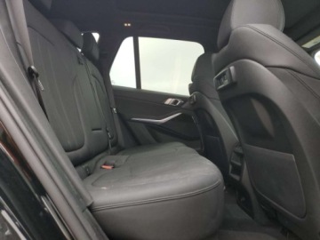 BMW X5 G05 2021 BMW X5 XDrive40I 2021 3.0l 3.0 Benzyna 335KM, zdjęcie 10