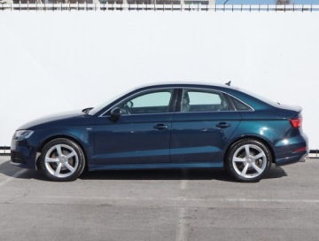 Audi A3 8V Limousine 1.4 TFSI CoD ultra 150KM 2016 Audi A3 1.4 TFSI, Salon Polska, Serwis ASO, zdjęcie 2