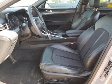 Kia 2023 Kia Inny 2023 KIA K5 GT LINE 1.6 Benzyna 180KM, zdjęcie 6