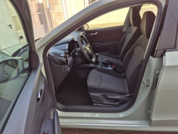 Skoda Fabia IV 1.0 TSI 95KM 2025 Skoda Fabia Edition 130 1.0 TSI 95KM Auto z placu, zdjęcie 14