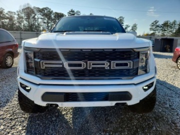 Ford 2023 Ford F150 Raptor 2023 3.5 Benzyna 450KM, zdjęcie 5