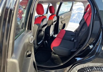 Fiat 500L Trekking Seria 1 1.3 Multijet 16V II 85KM 2015 Fiat 500L klimatyzacja, import Wlochy, niski przebieg, 1.2 Diesel 84KM, zdjęcie 7