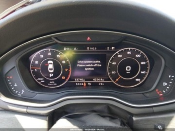 Audi A5 F5 Sportback 2.0 TFSI 252KM 2018 Audi A5 Sportback 2018 AUDI A5 2.0T PREMIUM 2.0 Benzyna 252KM, zdjęcie 7
