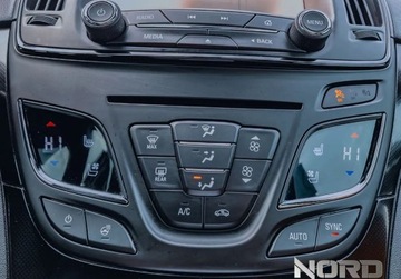 Opel Insignia I Country Tourer 2.0 CDTI Ecotec 170KM 2016 Opel Insignia Bezwypadkowa, FV23, 4x4 Country Tourer, KredytLeasing, gw.12, zdjęcie 25