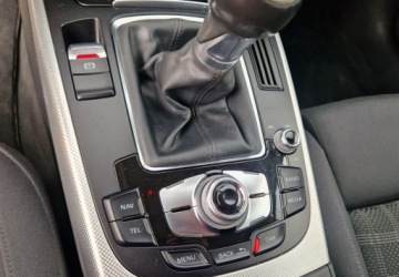 Audi A4 B8 Allroad quattro Facelifting 2.0 TDI 150KM 2015 Audi A4 Avant 2,0 150KM Quattro Sline Xenon NaVI LED Oryginal 2.0, zdjęcie 21