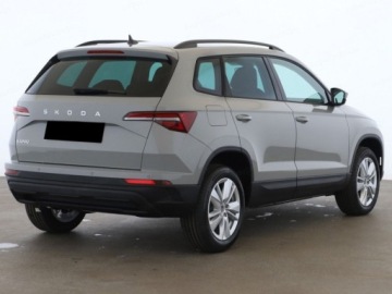 Skoda Karoq Crossover Facelifting 1.5 TSI ACT 150KM 2026 SKODA Karoq Edition 130 1.5 TSI DSG Suv 150KM 2026, zdjęcie 1