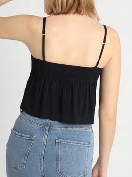 Top damski Hollister rozm, M