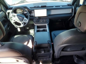 Land Rover Defender IV (L663) 2025 Land Rover Defender 110 S 2025 2.0 Benzyna 296KM, zdjęcie 8