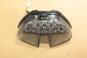 KTM DUKE 790 18- LAMPA TYŁ