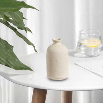 2 . Скандинавские керамические вазы/сушеные вазы