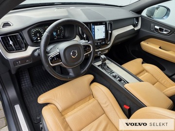 Volvo XC60 II Crossover D4 190KM 2017 Volvo XC 60 Salon PL Inscription D4 AWD 190KM Matr, zdjęcie 10