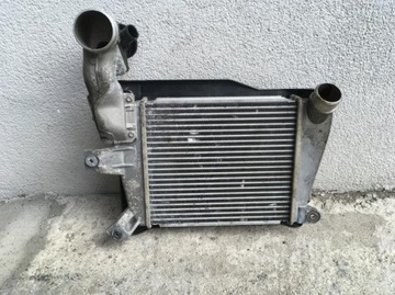 INTERCOOLER MAZDA 6 I 2.0 D 02-08 127100-2922